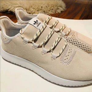 Mens Adidas Tubular Shadow Sneaker 10